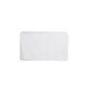 Flat lay for TT-SSYA-WHITE-4-THREESIDED (Front)