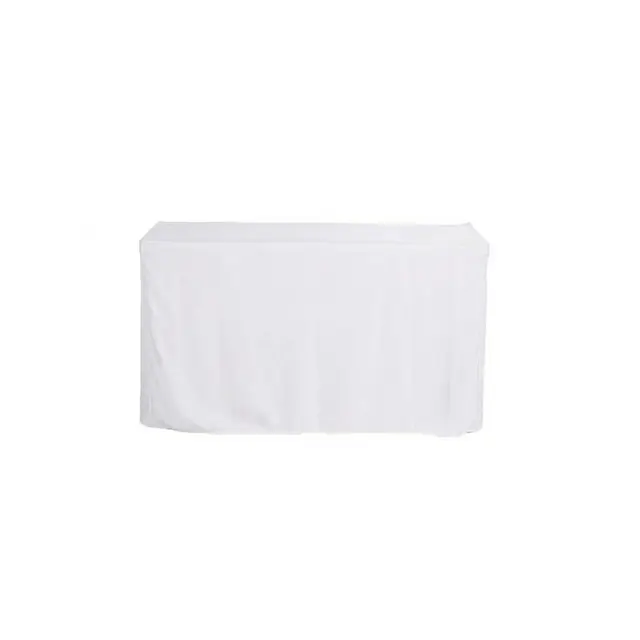 Flat lay for TT-SSYA-WHITE-4-THREESIDED (Front)