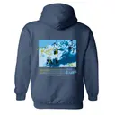 Kappa Ski Lift Illustration PR Hoodie 2