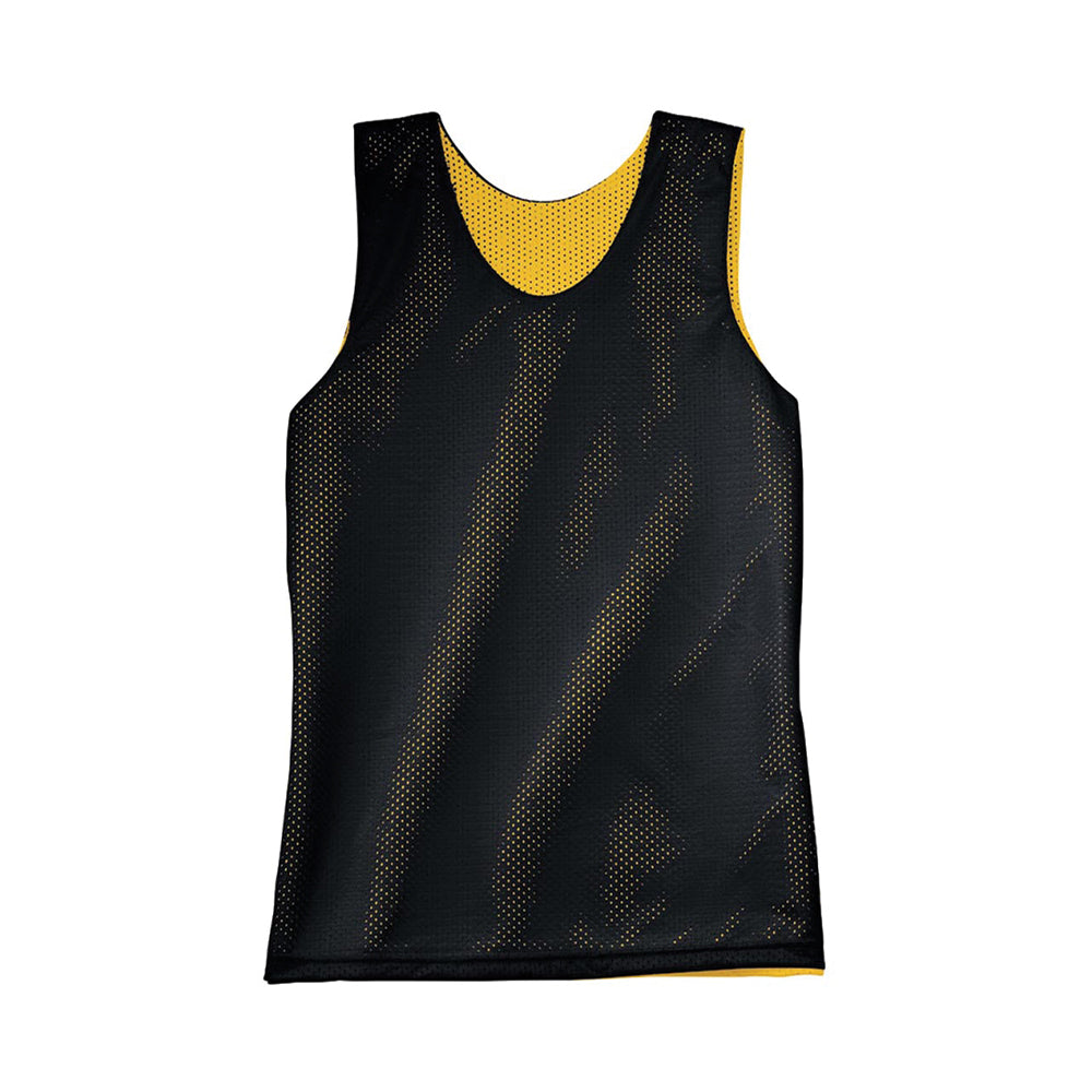 A4 Reversible Mesh Tank | Fresh Prints
