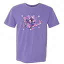 Rice Club Robot with Stars PR Shirt 2