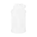 pro hydrojug classic White Front