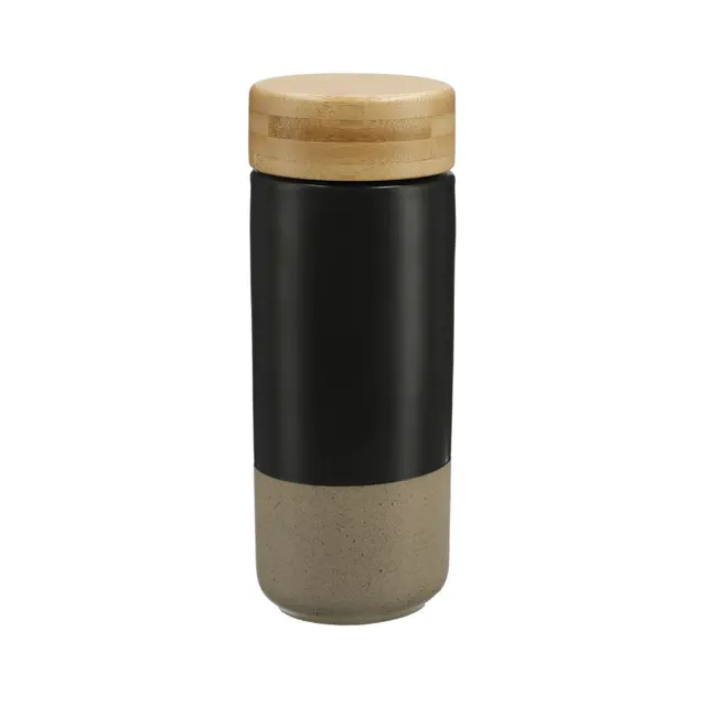 Flat lay for 1628-91-BLACK-11OZ (Back)