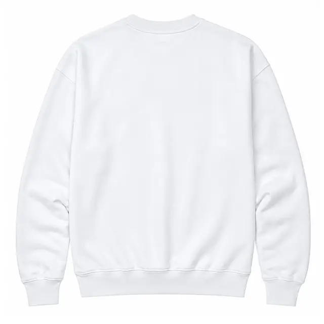 Photo for FP88-WHITE (Back)