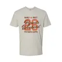 Phi Sigma Kappa Stacked Text Parents Weekend Shirt 2