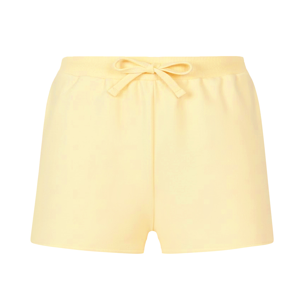 Savannah Midweight Sweat Shorts