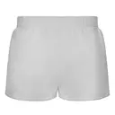 Fresh Prints Miami Shorts Ash Grey Back
