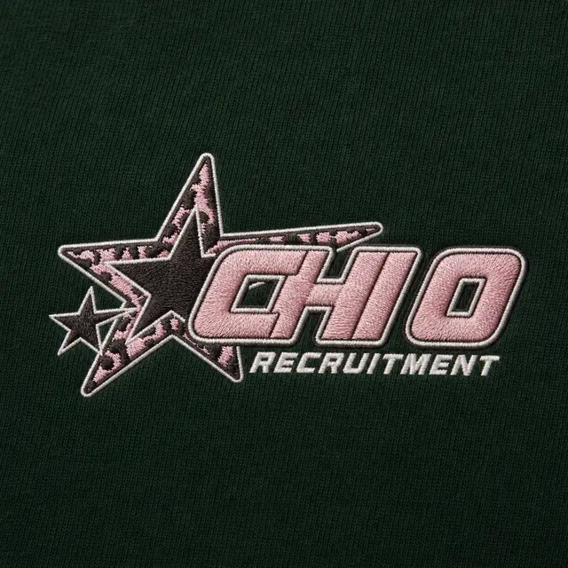 Chi Omega Star Graphic PR Tank