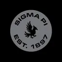 Sigma Pi Bold Eagle Graphic PR Hoodie