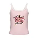 Sigma Kappa Leopard Star Bid Day Tank 2