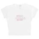 Delta Gamma Patchwork Font Semi Formal Shirt 2