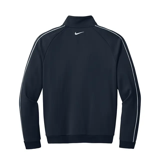 Nike Nike Track Jacket Navy Back