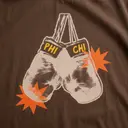 Phi Chi Theta Boxing Gloves PR Shirt