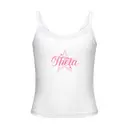 Kappa Alpha Theta Star Sparkle Big Little Reveal Tank 2