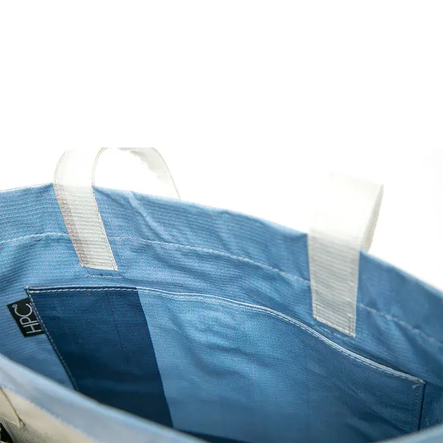 Hamilton Perkins Collection Earth Tote [Reversible] etr Natural Inside