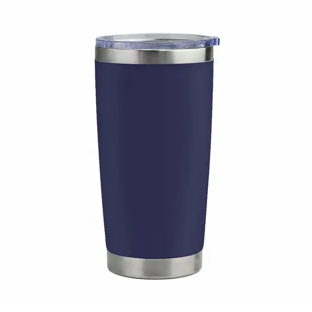 Flat lay for HD-0102-AB-DARKNAVY-20OZ (Front)