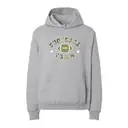 Football Team Camouflage Design PR Hoodie 2