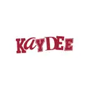 Kappa Delta Kaydee Bold Lettering PR Tank