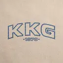 Kappa Kappa Gamma Star Dot  PR Sweater