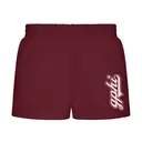 Gamma Phi Flowing Script PR Shorts 2
