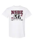 National Society of Black Engineers Dynamic Cityscape PR Shirt