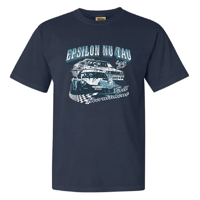 Epsilon Sigma Alpha Flower Block PR Hoodie