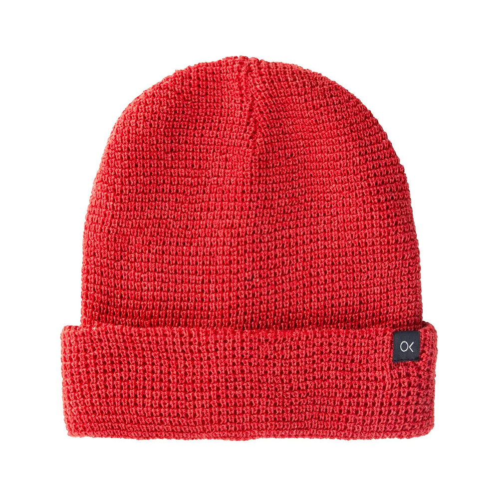 Outerknown Knit Beanie | Fresh Prints display picture 1