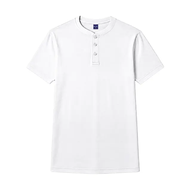Flat lay for FPC3 White (Front)