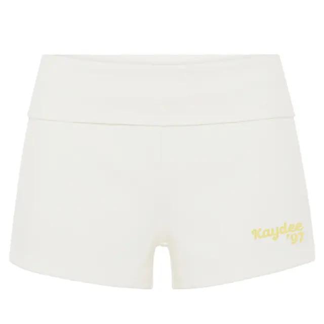 Kappa Delta Kaydee Script PR Shorts 2
