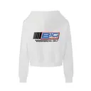 Sigma Delta Tau Checker Pattern Big Little Reveal Hoodie 2