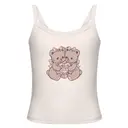 Alpha Chi Omega Sweet Teddy Bear PR Tank 2