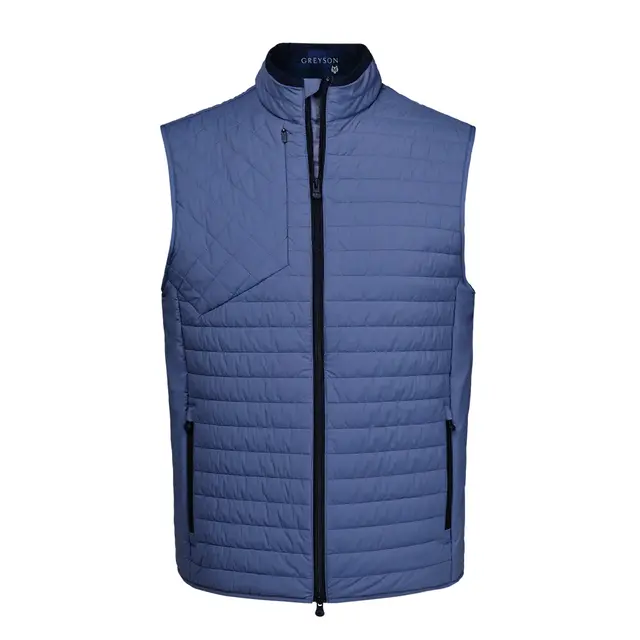 Greyson Yukon X-Lite Vest FALCON Falcon Front