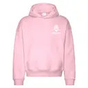Phi Mu Lion Emblem PR Hoodie 2