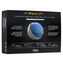 Titleist Pro V1® Golf Ball White Back