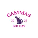 Sigma Lambda Gamma Panther Graphic Bid Day Shirt