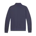 Fairway & Greene Men's Dale Pullover Marine Back