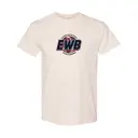 Engineers Without Borders Bold EWB Globe Graphic PR Shirt 2