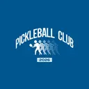 Pickleball Club Motion Graphic PR Hoodie