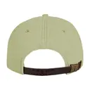 Adams Optimum Pigment Dyed-Cap ad969 Apple Back