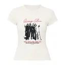 Kappa Kappa Gamma Grunge Glam Recruitment Shirt 2