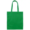 BAGedge 6 oz. Canvas Promo Tote be007 Kelly Back