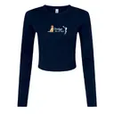 Golden Retriever and Player Dodge for Dogs Philanthropy Shirt 2