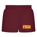 Sigma Kappa Block Lettering PR Shorts 2