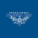 Pi Beta Phi Plaid Stars Recruitment Sweater