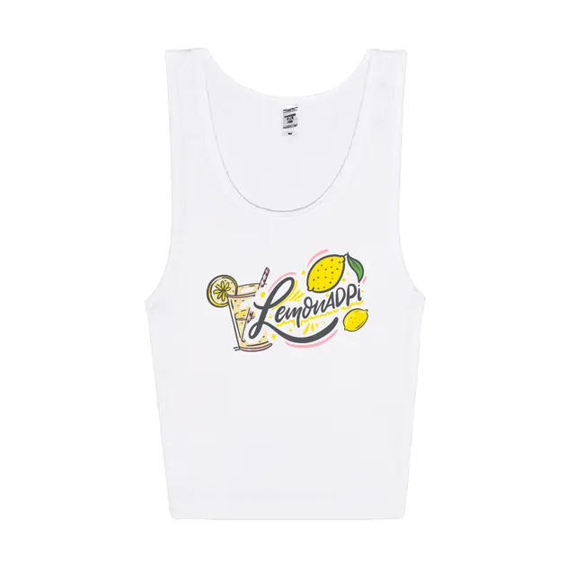 Alpha Delta Pi Lemonade Glass PR Tank 2