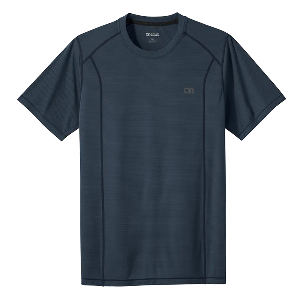 Outdoor Research Men's Echo T-Shirt | Fresh Prints
