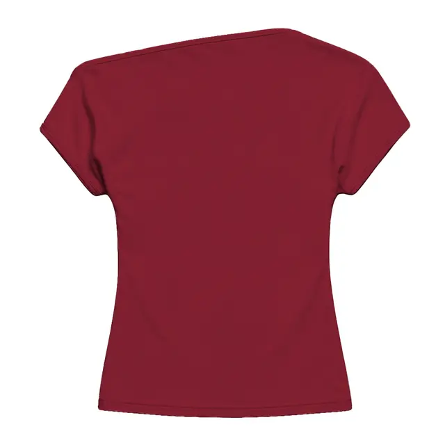 Photo for FP117_Cranberry Red mto_PRF (Back)