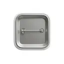 Flat lay for ECOSQR-WHITE-125 (Back)