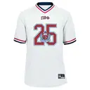 Pi Beta Phi Bold Crest Philanthropy Jersey-2