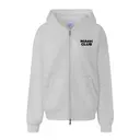 Math Club Bold Lettering PR Hoodie 2